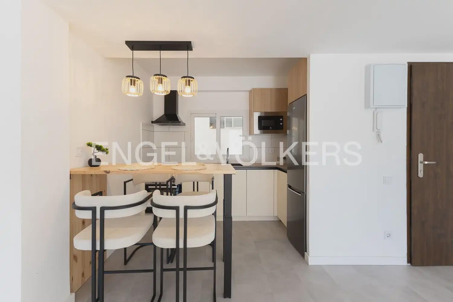 2 Zimmer Wohnung zu verkaufen in Cullera - 250.000 € (Ref: 10167498)