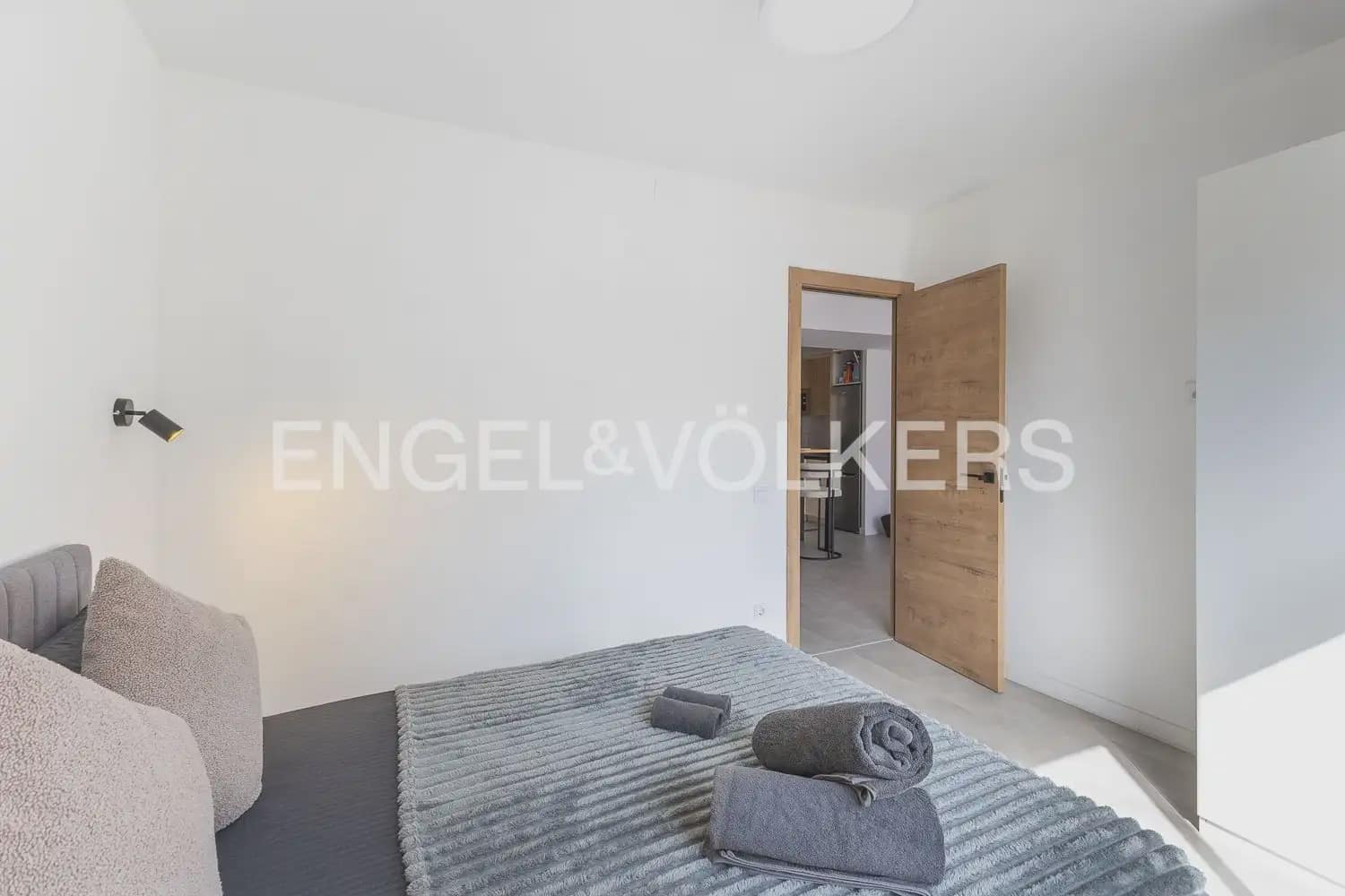 2 Zimmer Wohnung zu verkaufen in Cullera - 250.000 € (Ref: 10167498)