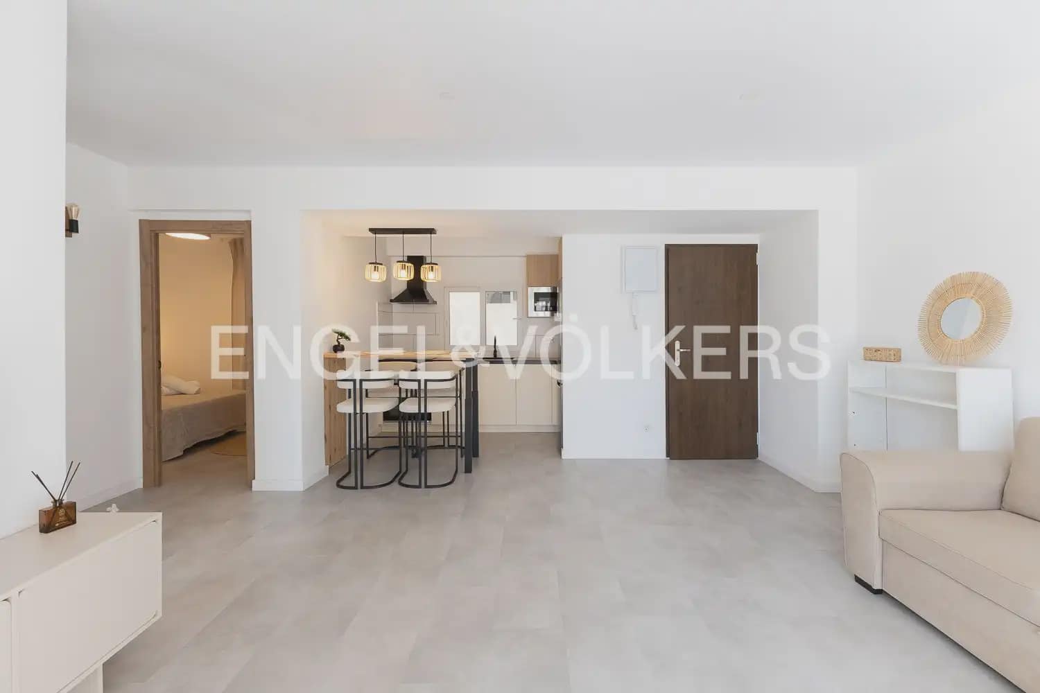 2 Zimmer Wohnung zu verkaufen in Cullera - 250.000 € (Ref: 10167498)