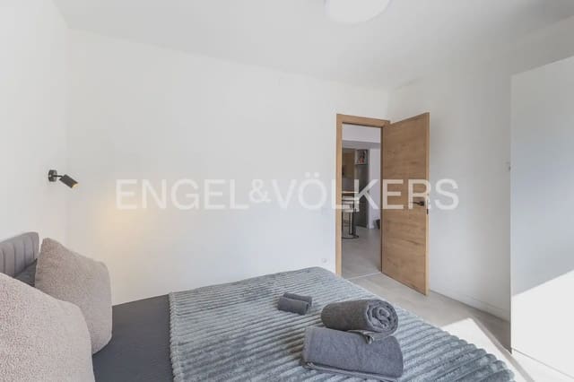 2 Zimmer Wohnung zu verkaufen in Sant Antoni, Cullera - 250.000 € (Ref: 10167498)