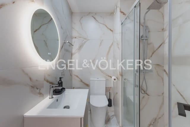 2 Zimmer Wohnung zu verkaufen in Sant Antoni, Cullera - 250.000 € (Ref: 10167498)
