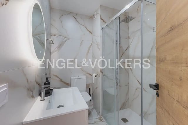 2 Zimmer Wohnung zu verkaufen in Sant Antoni, Cullera - 250.000 € (Ref: 10167498)