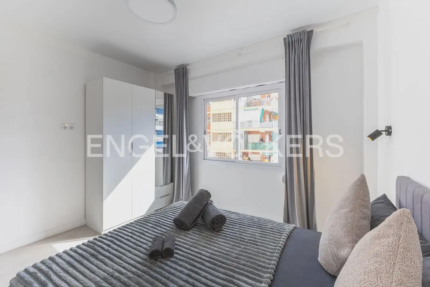 2 Zimmer Wohnung zu verkaufen in Cullera - 250.000 € (Ref: 10167498)