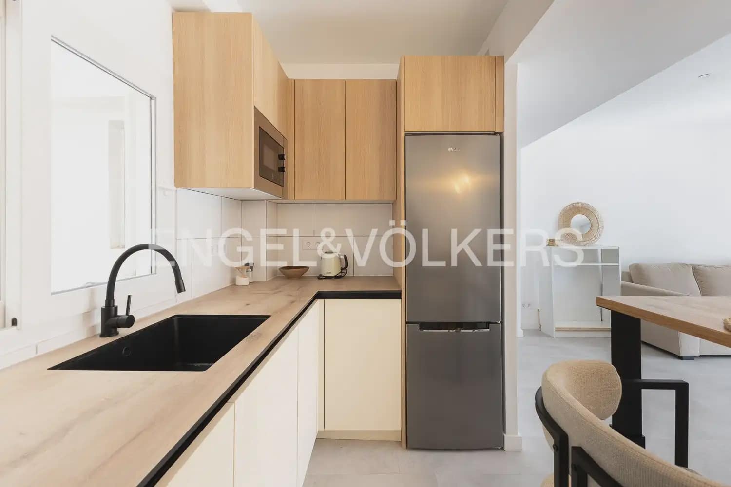 2 Zimmer Wohnung zu verkaufen in Cullera - 250.000 € (Ref: 10167498)