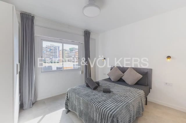 2 Zimmer Wohnung zu verkaufen in Sant Antoni, Cullera - 250.000 € (Ref: 10167498)
