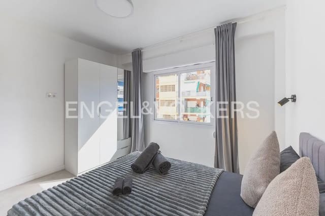 2 Zimmer Wohnung zu verkaufen in Sant Antoni, Cullera - 250.000 € (Ref: 10167498)