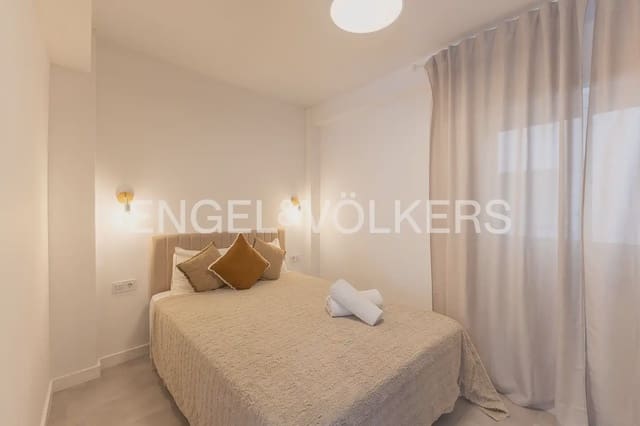 2 Zimmer Wohnung zu verkaufen in Sant Antoni, Cullera - 250.000 € (Ref: 10167498)