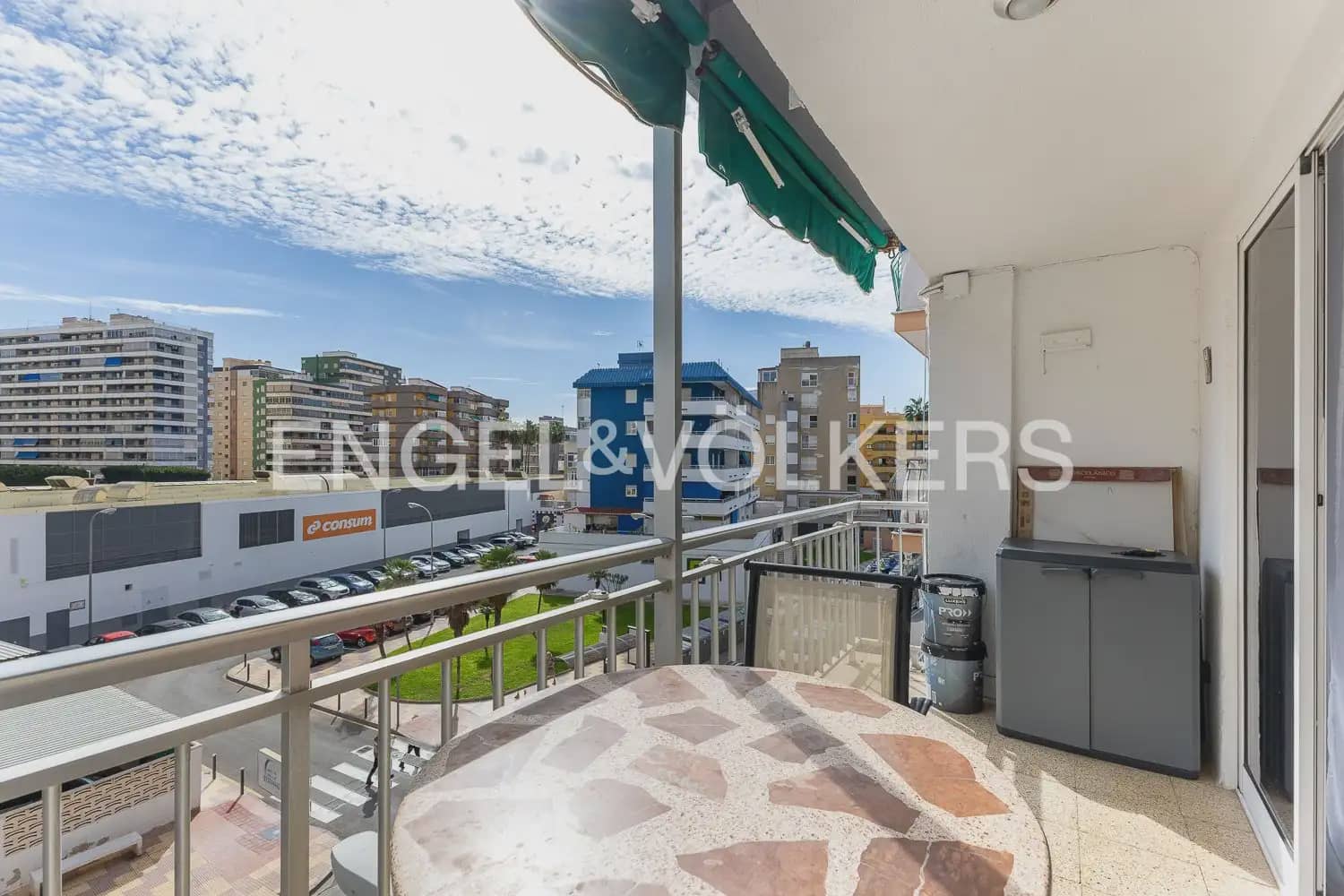 2 Zimmer Wohnung zu verkaufen in Cullera - 250.000 € (Ref: 10167498)