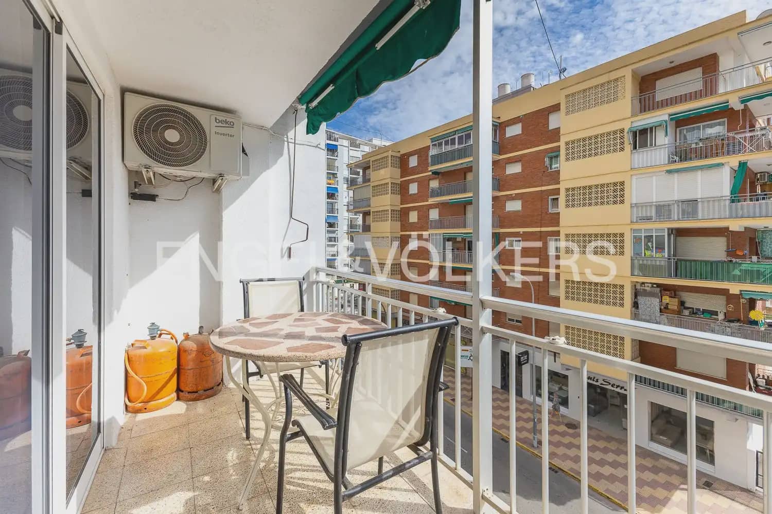 2 Zimmer Wohnung zu verkaufen in Cullera - 250.000 € (Ref: 10167498)