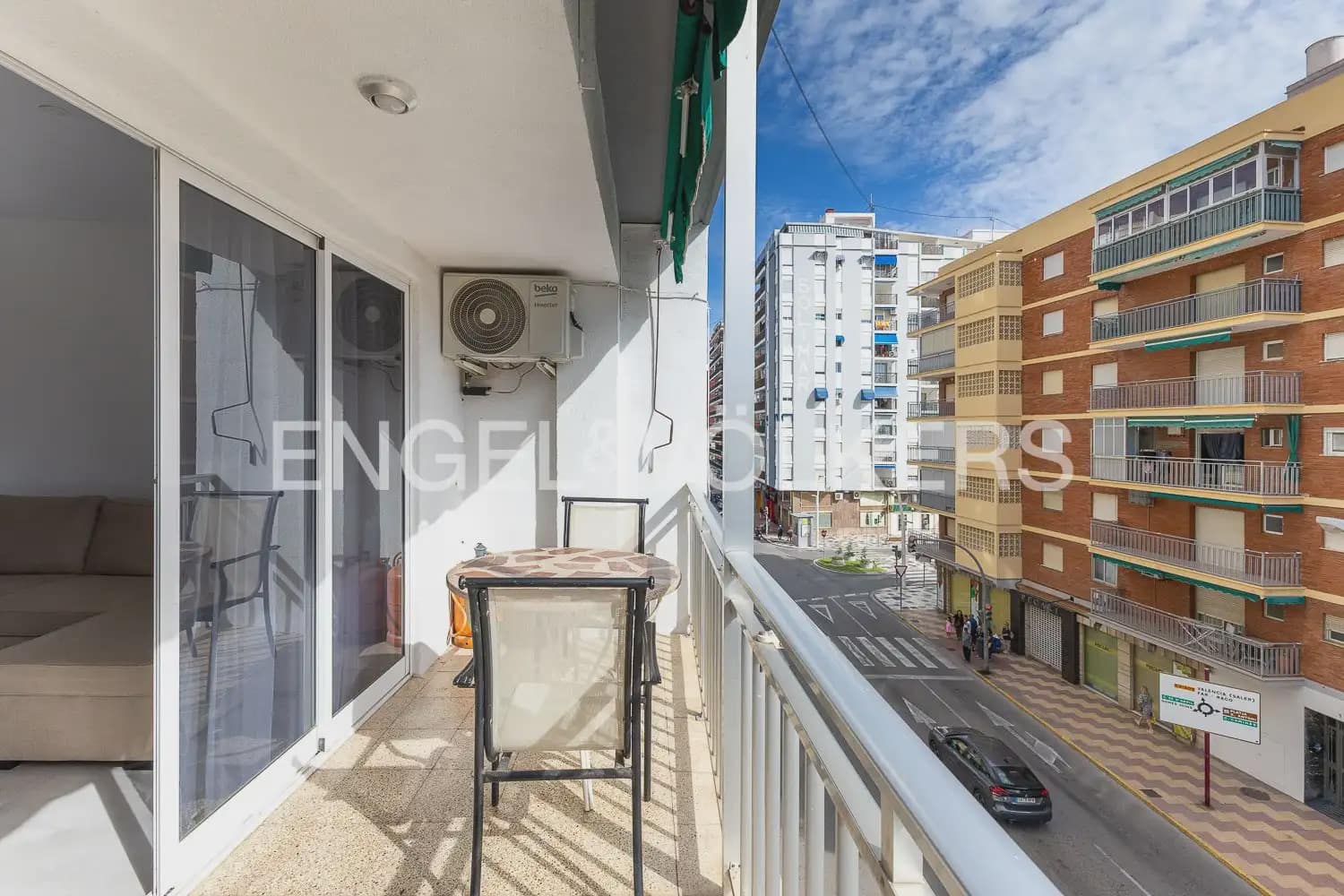 2 Zimmer Wohnung zu verkaufen in Cullera - 250.000 € (Ref: 10167498)