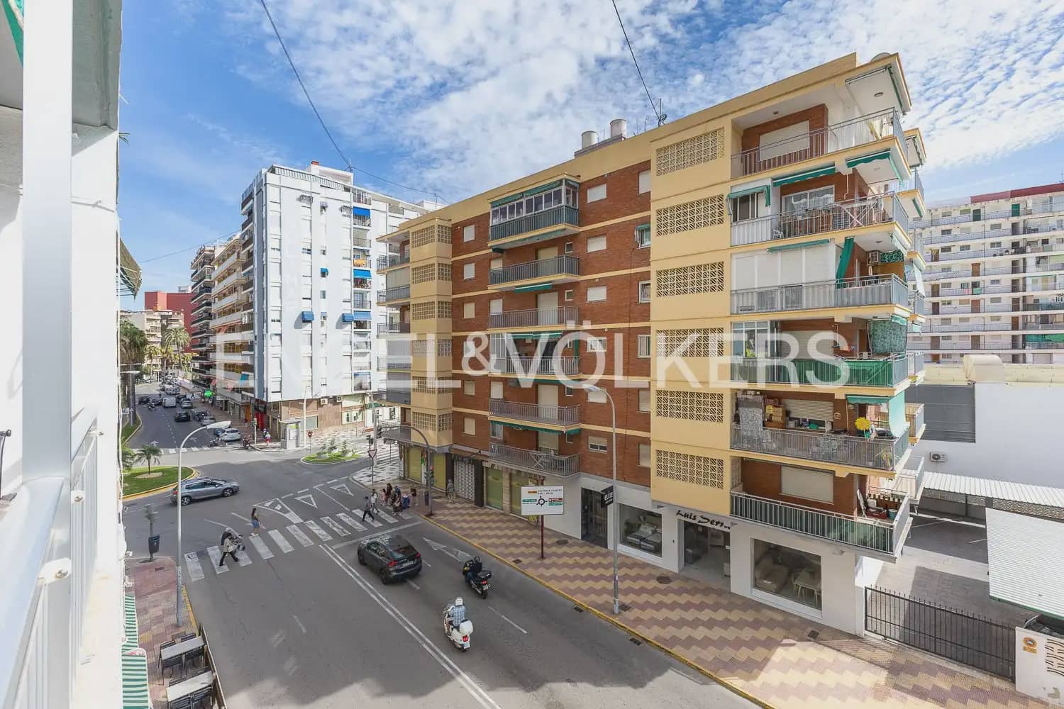 2 Zimmer Wohnung zu verkaufen in Cullera - 250.000 € (Ref: 10167498)