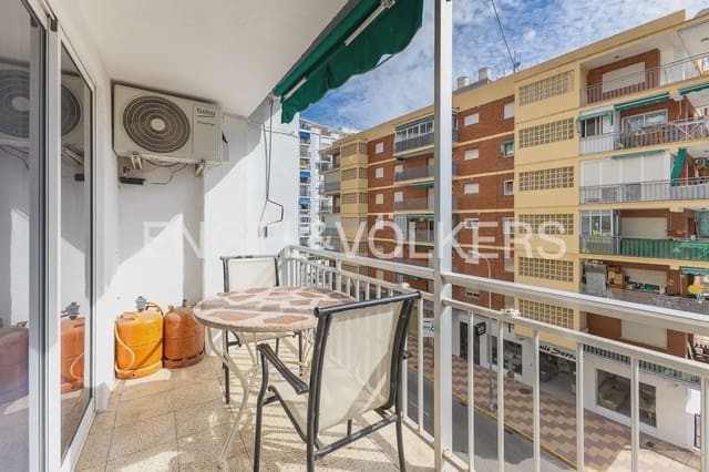2 Zimmer Wohnung zu verkaufen in Sant Antoni, Cullera - 250.000 € (Ref: 10167498)