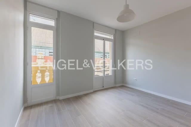 3 quarto Apartamento para arrendar em Russafa, Valência cidade - 2 200 € (Ref: 10167902)