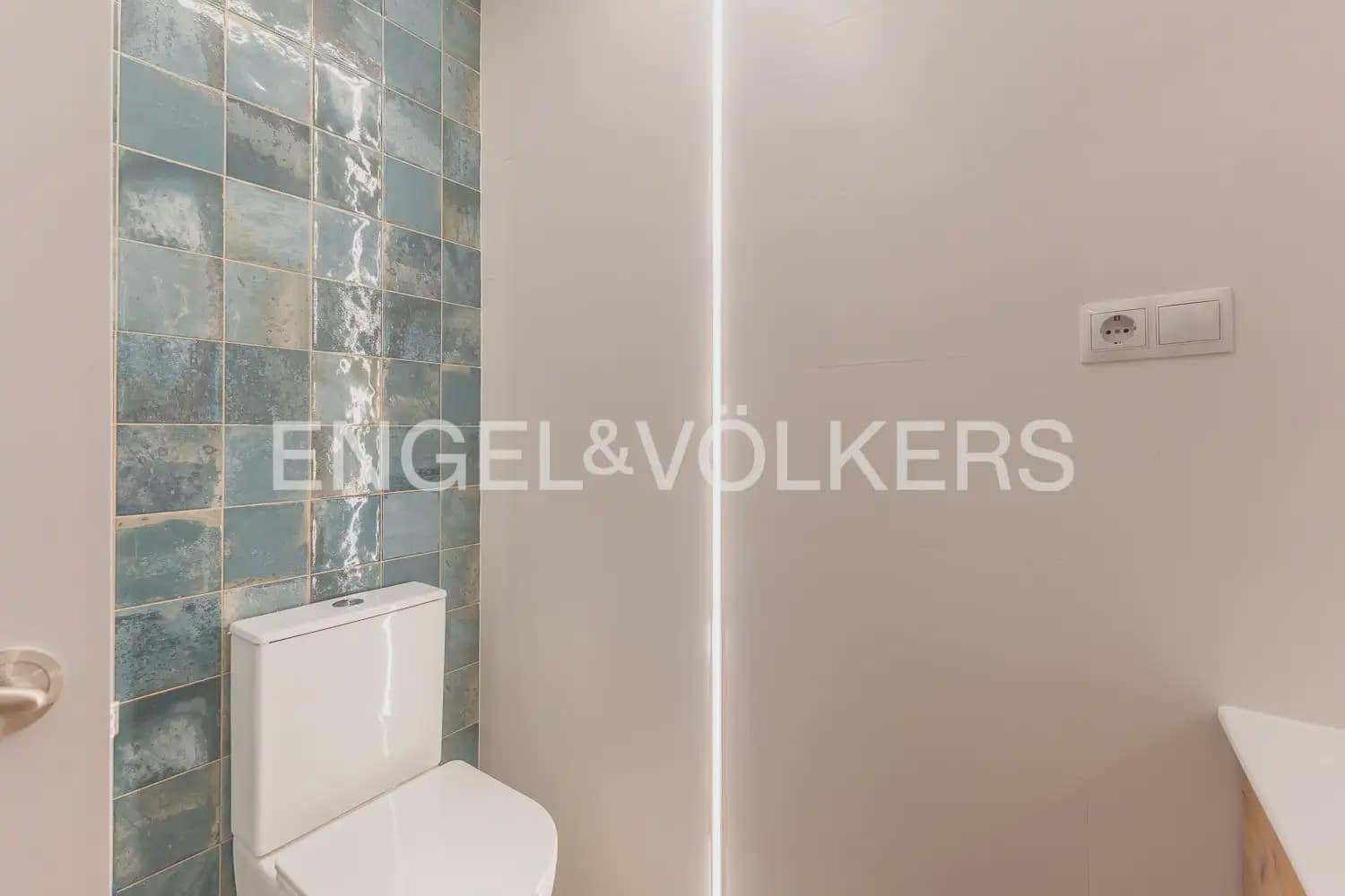 3 soverom Leilighet til leie i Valencia by - € 2 200 (Ref: 10167902)