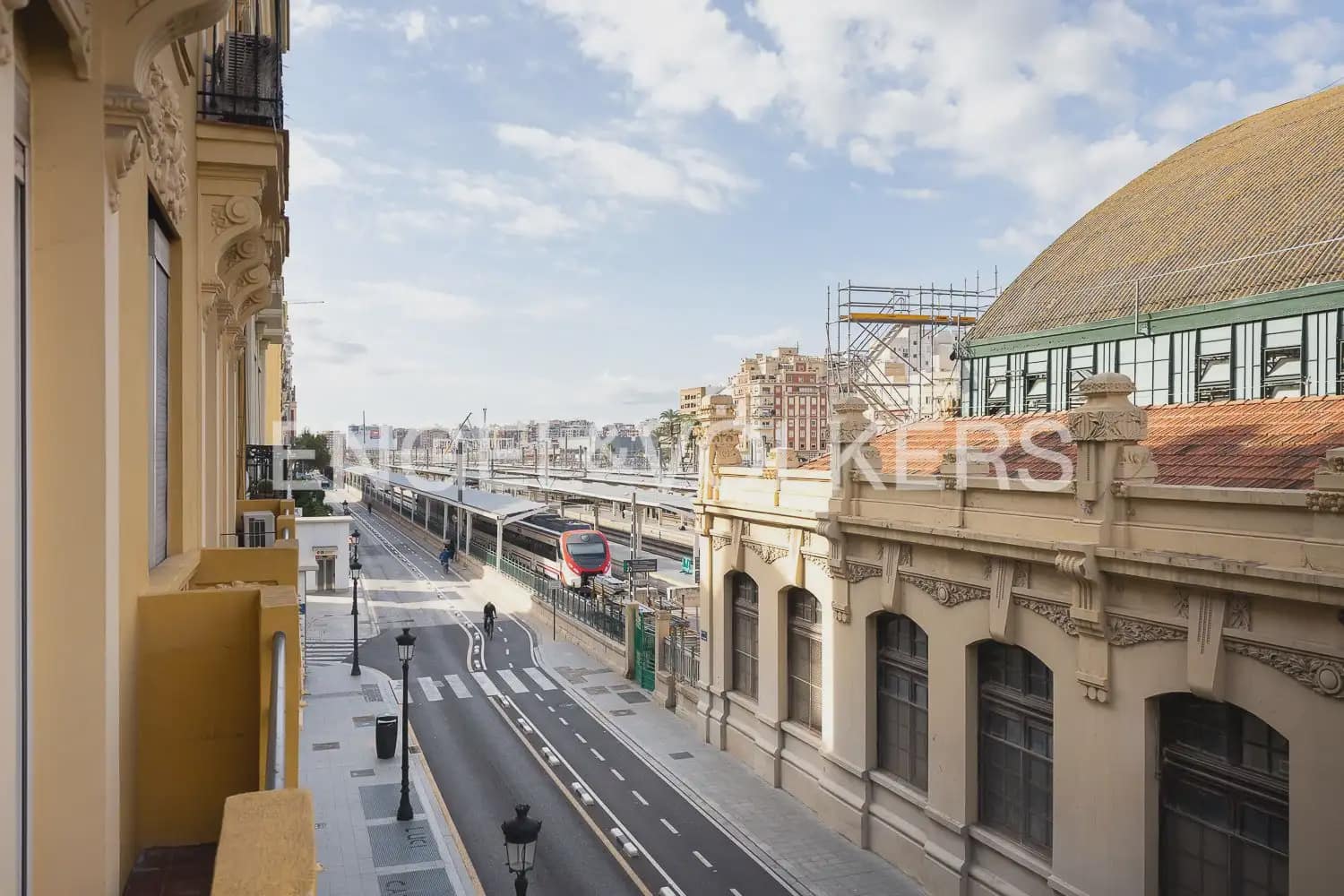 3 soverom Leilighet til leie i Valencia by - € 2 200 (Ref: 10167902)