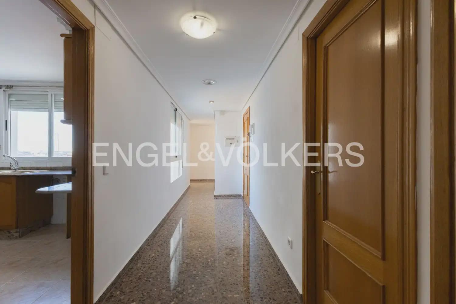 3 soverom Leilighet til salgs i Emperador med garasje - € 275 000 (Ref: 10167903)