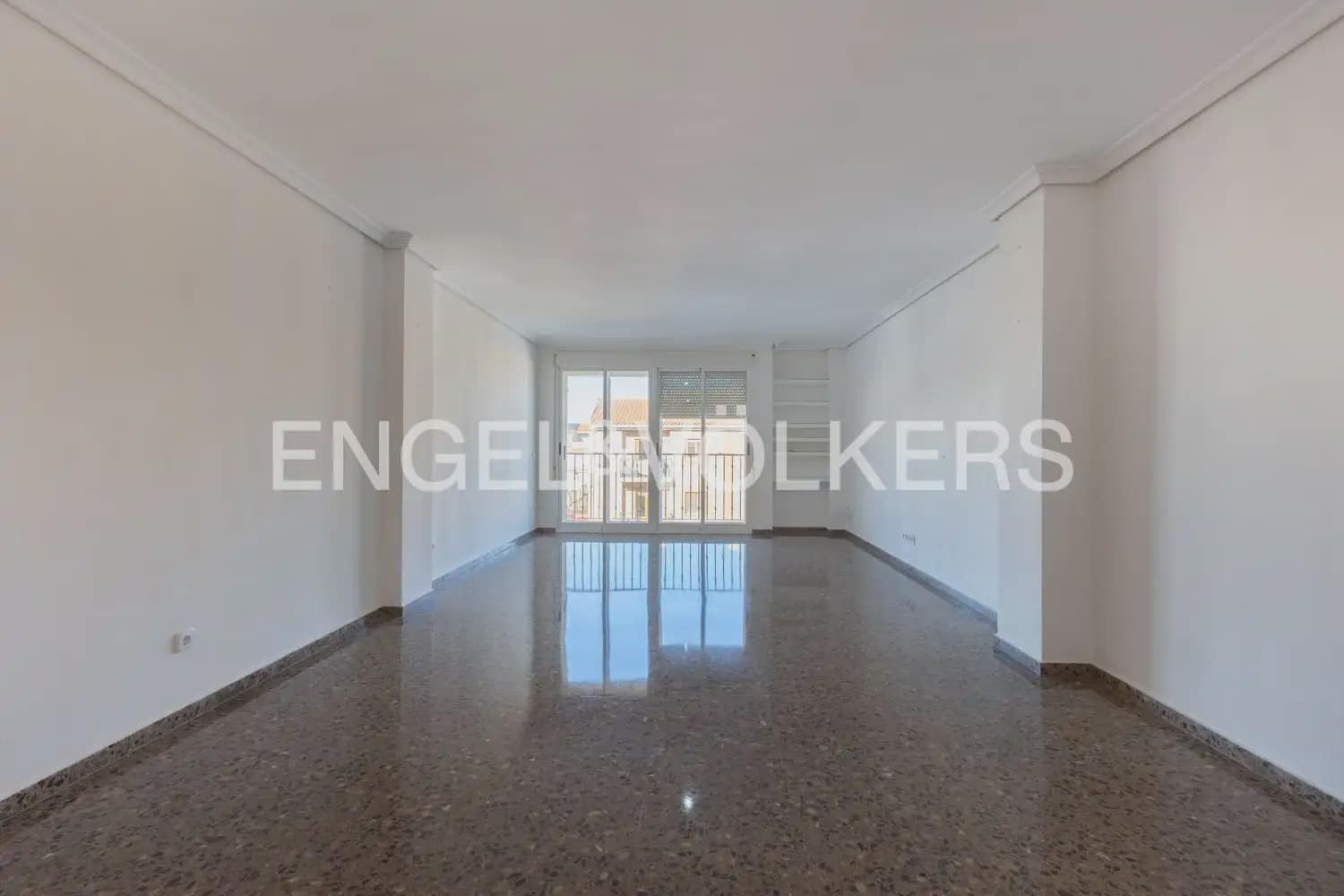 3 soverom Leilighet til salgs i Emperador med garasje - € 275 000 (Ref: 10167903)