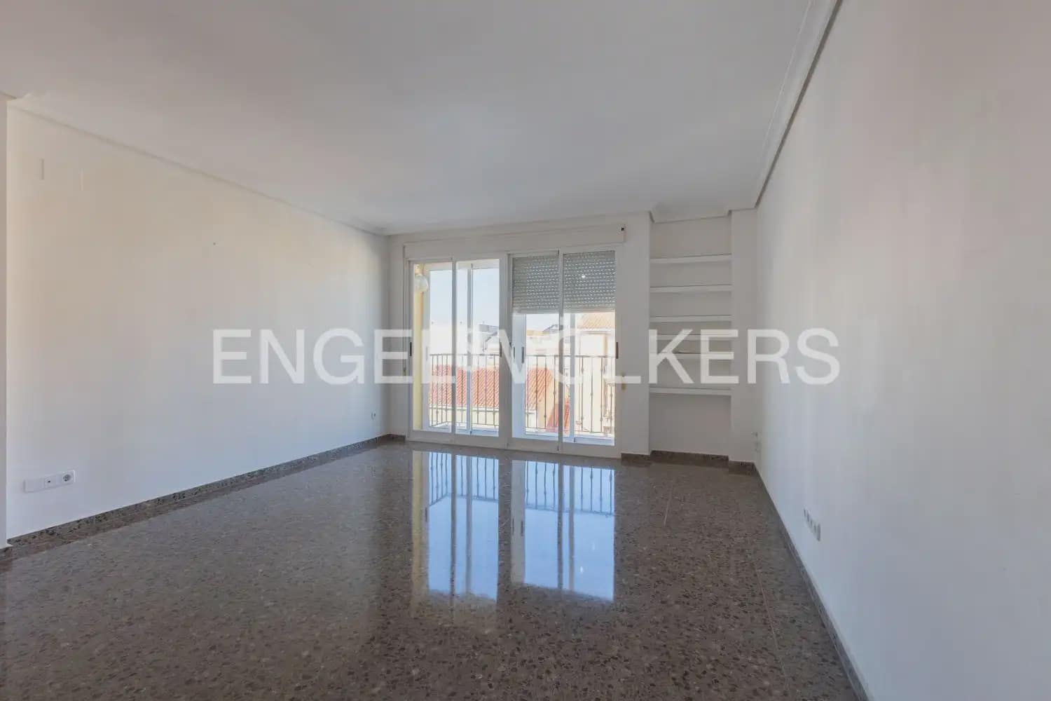 3 soverom Leilighet til salgs i Emperador med garasje - € 275 000 (Ref: 10167903)