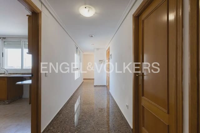 3 soverom Leilighet til salgs i Emperador med garasje - € 275 000 (Ref: 10167903)