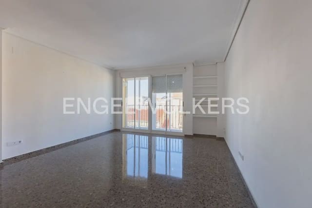 3 soverom Leilighet til salgs i Emperador med garasje - € 275 000 (Ref: 10167903)