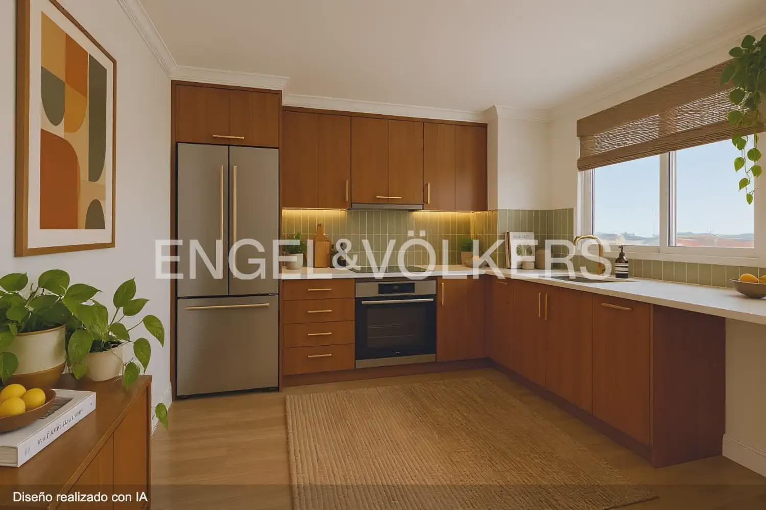 3 soverom Leilighet til salgs i Emperador med garasje - € 275 000 (Ref: 10167903)
