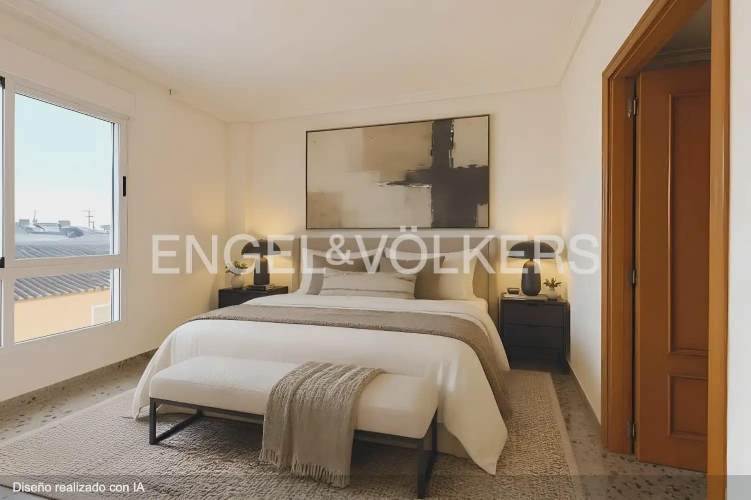 3 soverom Leilighet til salgs i Emperador med garasje - € 275 000 (Ref: 10167903)