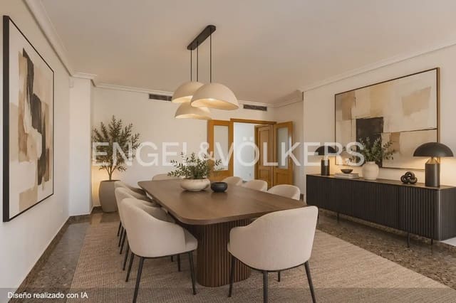 3 soverom Leilighet til salgs i Emperador med garasje - € 275 000 (Ref: 10167903)