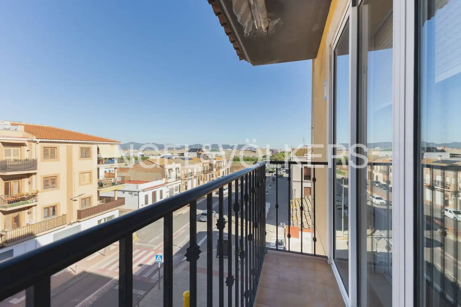 3 soverom Leilighet til salgs i Emperador med garasje - € 275 000 (Ref: 10167903)