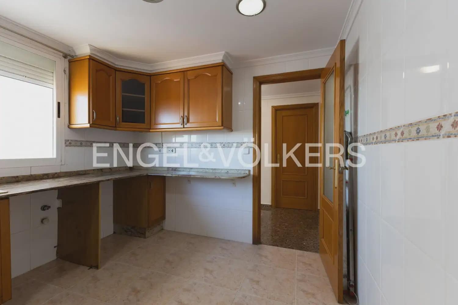 3 soverom Leilighet til salgs i Emperador med garasje - € 275 000 (Ref: 10167903)