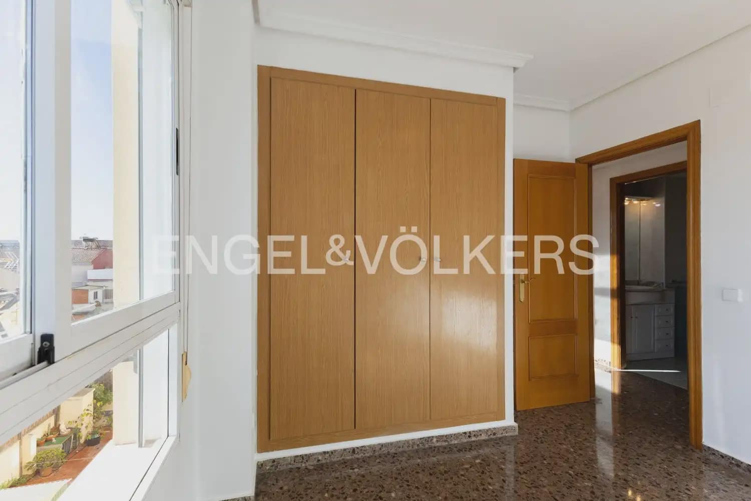 3 soverom Leilighet til salgs i Emperador med garasje - € 275 000 (Ref: 10167903)