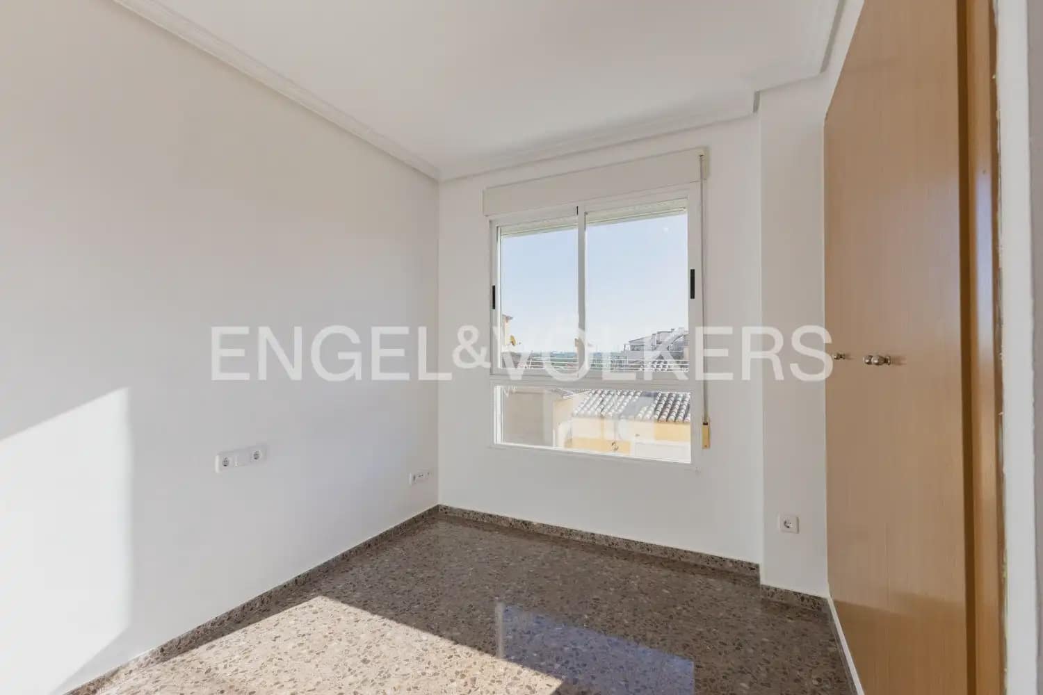3 soverom Leilighet til salgs i Emperador med garasje - € 275 000 (Ref: 10167903)