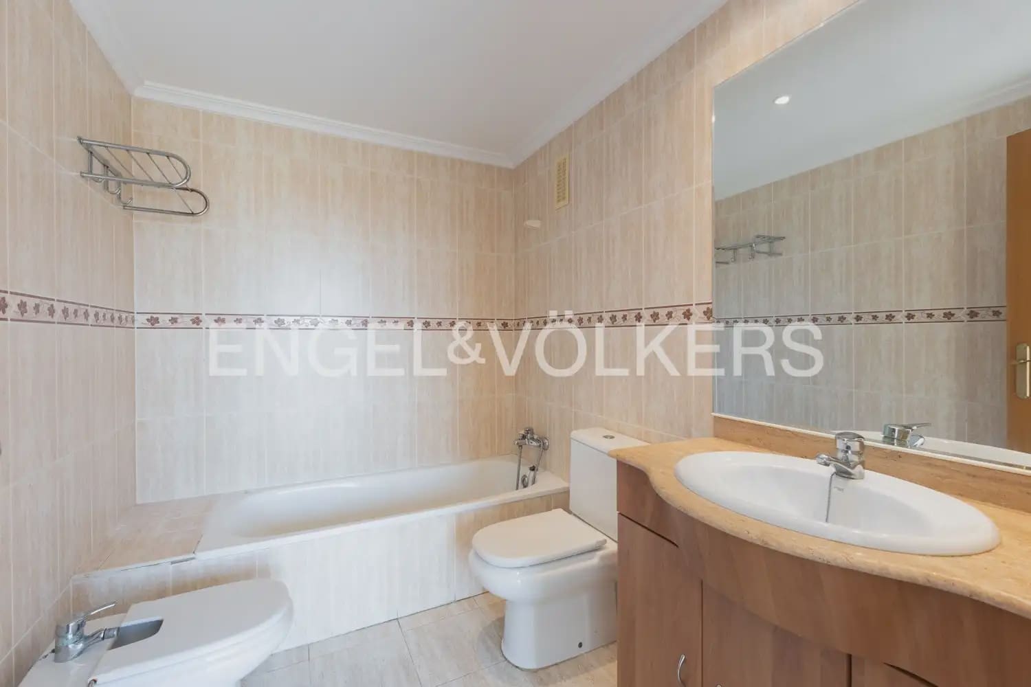 3 soverom Leilighet til salgs i Emperador med garasje - € 275 000 (Ref: 10167903)