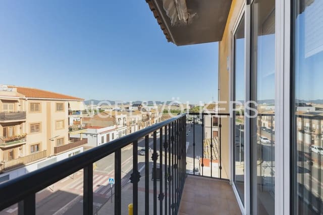 3 soverom Leilighet til salgs i Emperador med garasje - € 275 000 (Ref: 10167903)