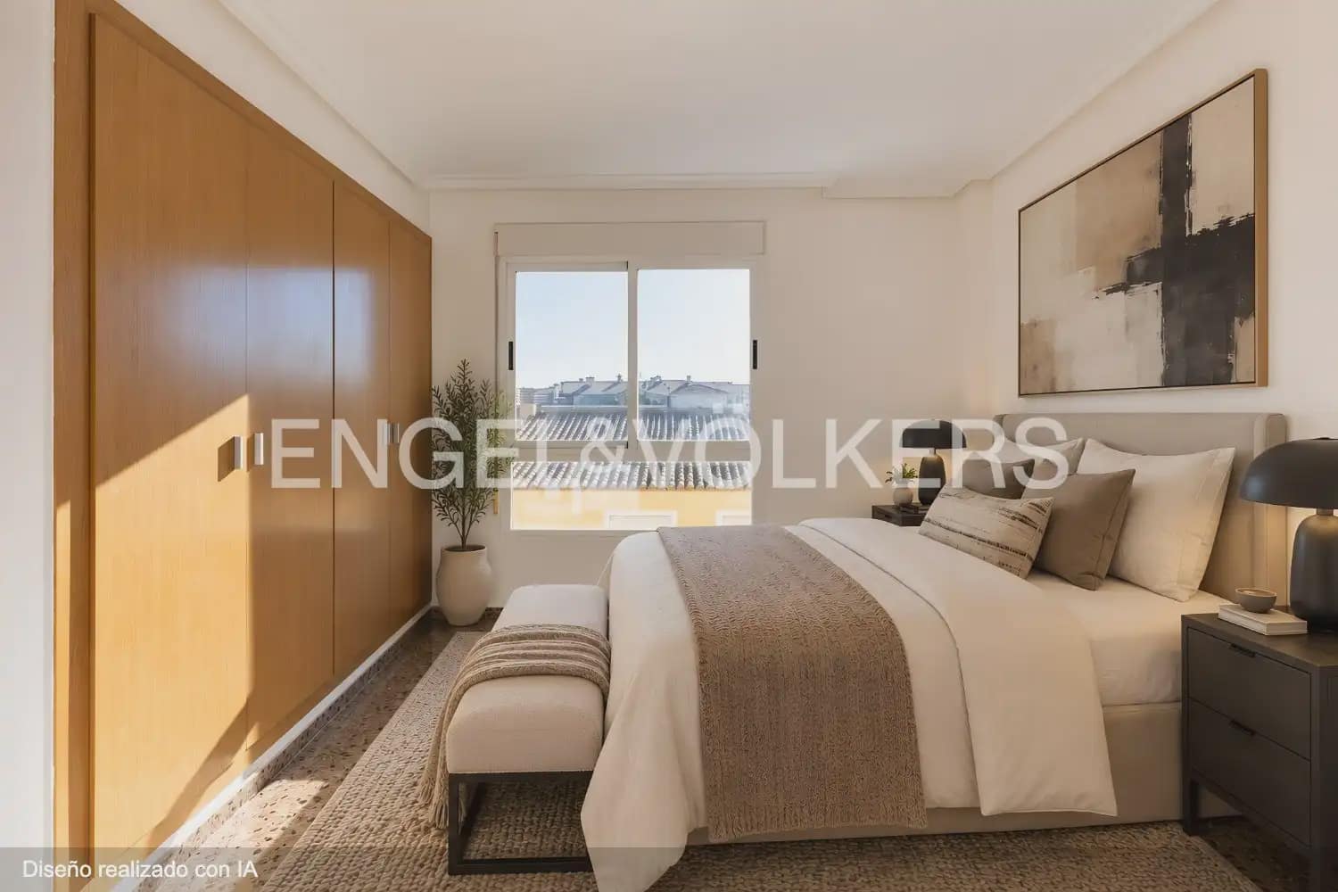 3 soverom Leilighet til salgs i Emperador med garasje - € 275 000 (Ref: 10167903)
