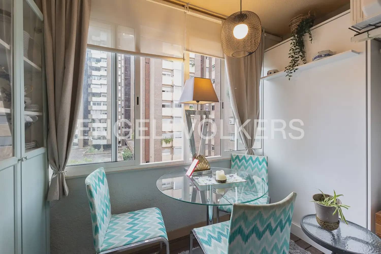 Piso de 2 habitaciones en València ciudad en venta con garaje - 420.000 € (Ref: 10168783)