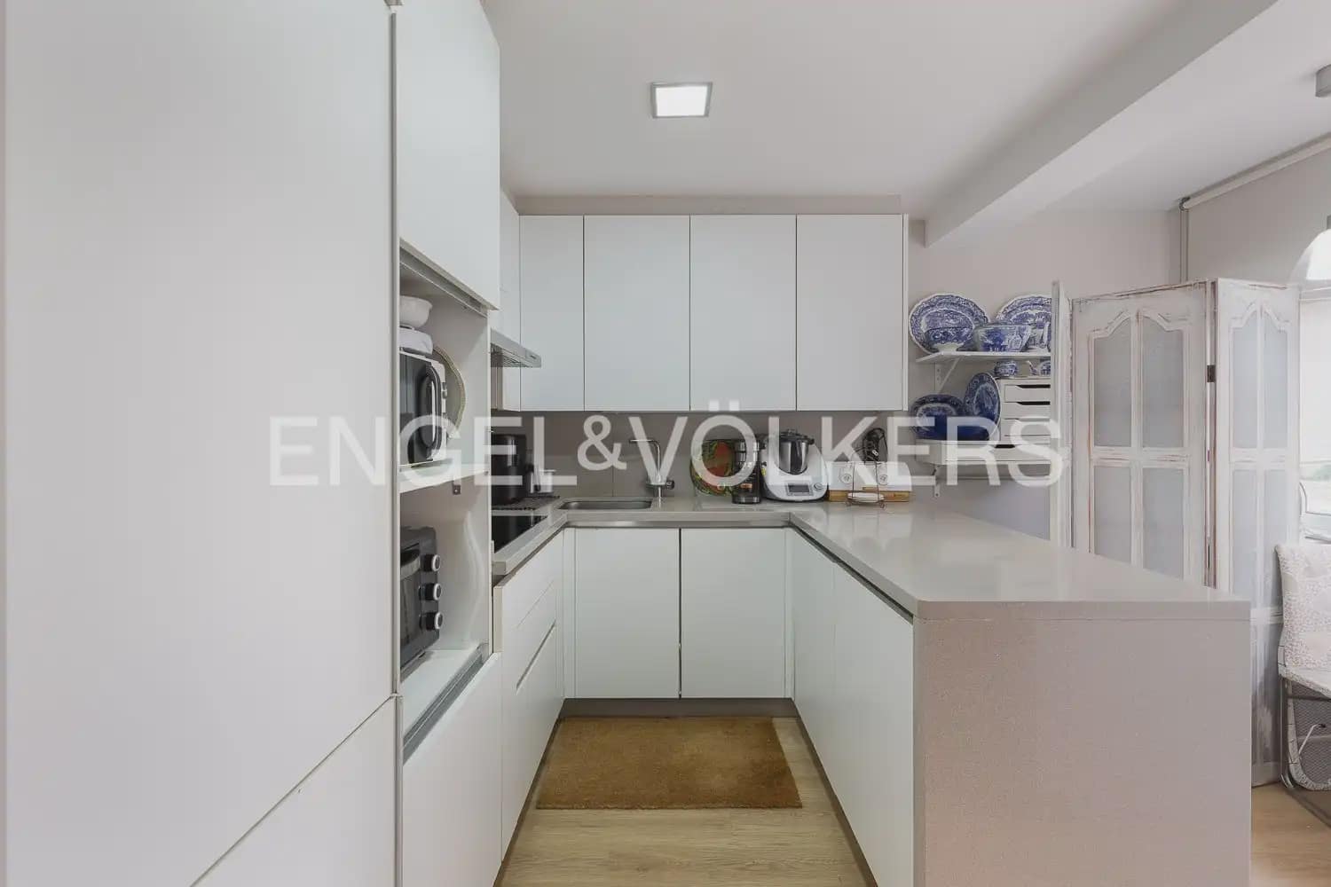 Piso de 2 habitaciones en València ciudad en venta con garaje - 420.000 € (Ref: 10168783)