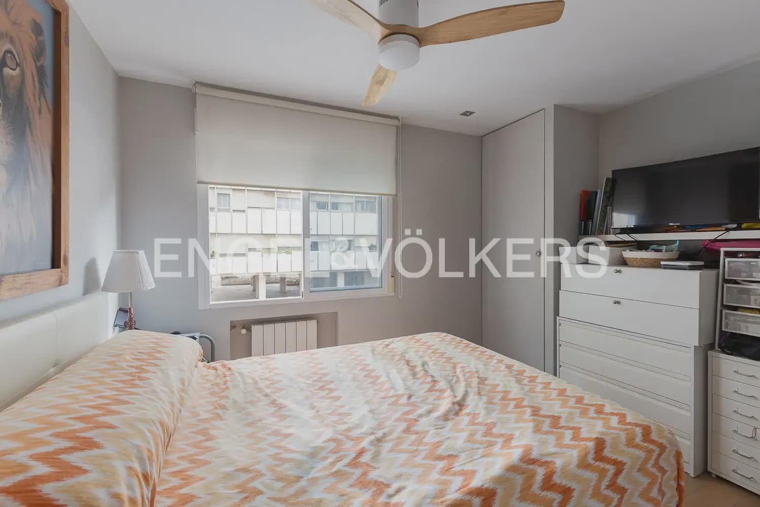 Piso de 2 habitaciones en València ciudad en venta con garaje - 420.000 € (Ref: 10168783)