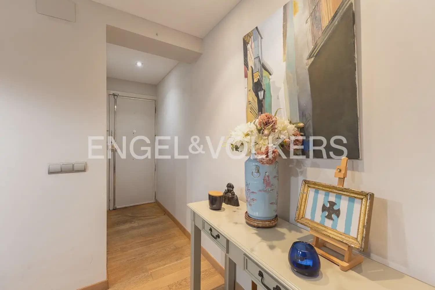 Piso de 2 habitaciones en València ciudad en venta con garaje - 420.000 € (Ref: 10168783)