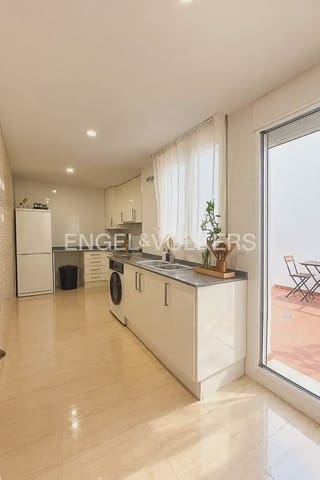 3 camera da letto Appartamento da affittare in Simat de la Valldigna - 1.100 € (Rif: 10170424)