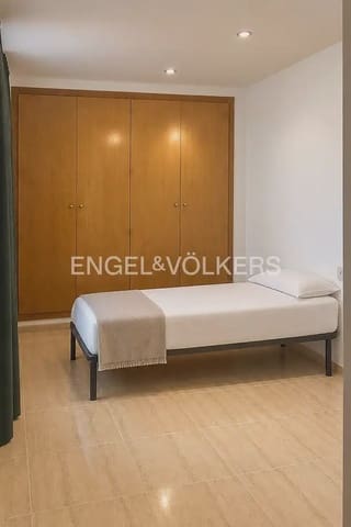 3 camera da letto Appartamento da affittare in Simat de la Valldigna - 1.100 € (Rif: 10170424)