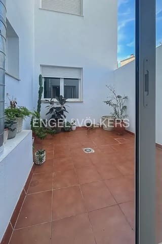 3 camera da letto Appartamento da affittare in Simat de la Valldigna - 1.100 € (Rif: 10170424)