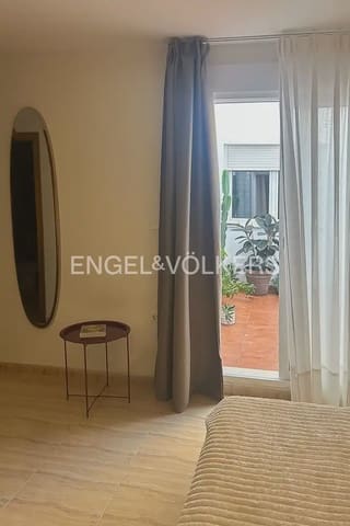 3 camera da letto Appartamento da affittare in Simat de la Valldigna - 1.100 € (Rif: 10170424)