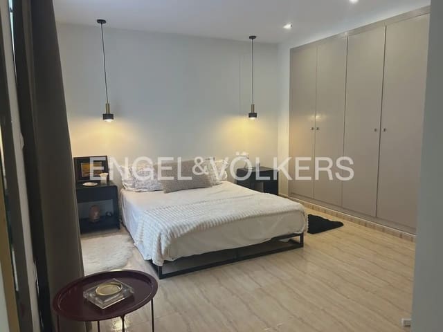 3 camera da letto Appartamento da affittare in Simat de la Valldigna - 1.100 € (Rif: 10170424)