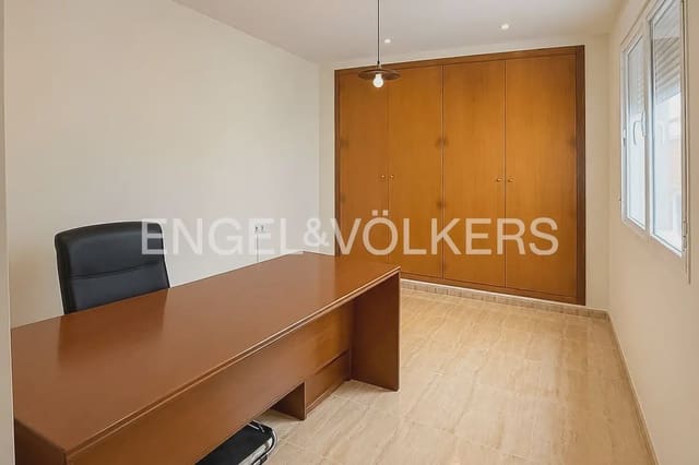 3 camera da letto Appartamento da affittare in Simat de la Valldigna - 1.100 € (Rif: 10170424)