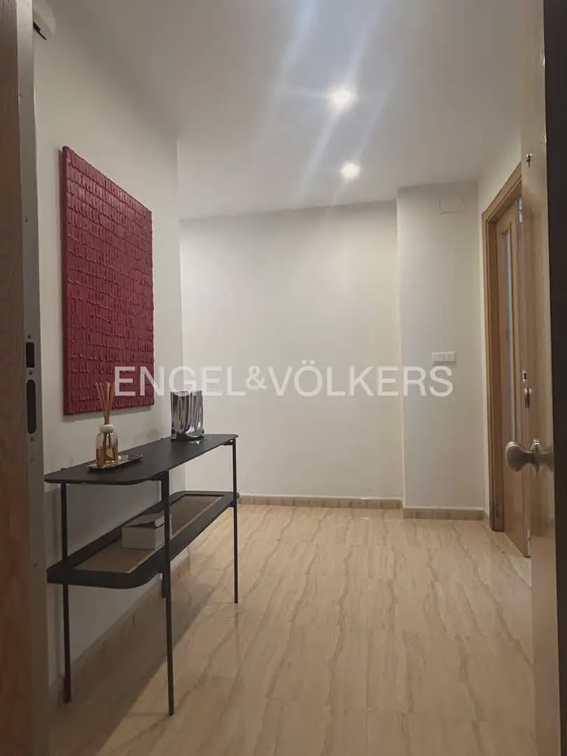 3 sypialnia Mieszkanie do wynajęcia w Simat de la Valldigna - 1 100 € (Ref: 10170424)