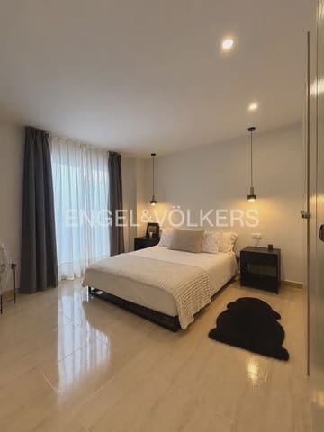 3 camera da letto Appartamento da affittare in Simat de la Valldigna - 1.100 € (Rif: 10170424)