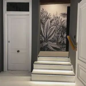 2 bedroom Flat for rent in Valencia city - € 2,400 (Ref: 10170425)