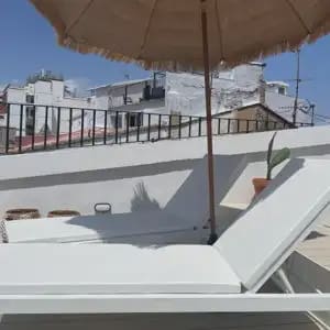 2 bedroom Flat for rent in Valencia city - € 2,400 (Ref: 10170425)