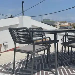 2 bedroom Flat for rent in Valencia city - € 2,400 (Ref: 10170425)