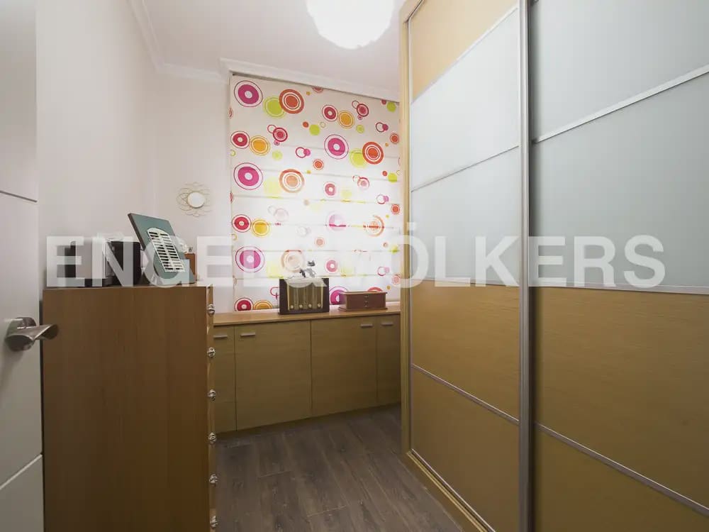 4 bedroom Flat for rent in Moncada with garage - € 1,600 (Ref: 10170426)